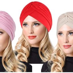 Run India Solid Head Wraps-picture-13