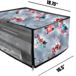 JMT EPSON ECO TANK M205 Multifunction-GREY COLOR Printer Cover-image-79