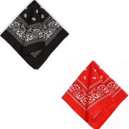 Men & Women, Men, Women, Boys & Girls, Boys, Girls Printed Bandana-image-98