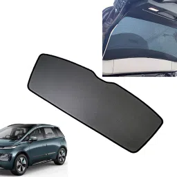 Rear Window Sun Shade For MG-image-12