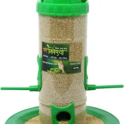medium bird feeder Window Bird Feeder Bird Feeder-picture-11