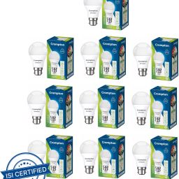 9 W Basic Standard B22 LED Bulb-23