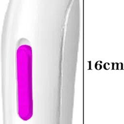 FGSS Multi-Functional 5 in 1 Grooming Kit for Body Grooming, Beard & Moustache, Nose, Ear & Eyebrow Grooming Kit 60 minRuntime 5 Length Settings image 4