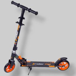 Adjustable height for kids scooter with stylish design, attractive colour-77