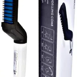 Admiz MODELLING COMB Hair Styler-image-17
