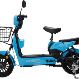 UdaanBlue 10 inches Single Speed Lead-acid (SLA) Electric Cycle-image-97