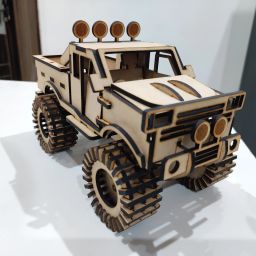 9520272423 Model Building Kit-image-59