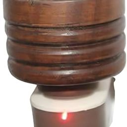Wooden Kapoor dani Incense Aroma Burner, Dhoop Dani/Electric kapurdani Wooden Incense Holder-picture-27
