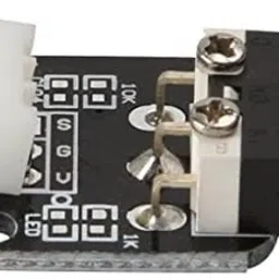 creality 3IDEA-END5-PLS-LMTSWT Extruder image 2