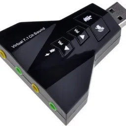 TECHON USB Adapter image 2