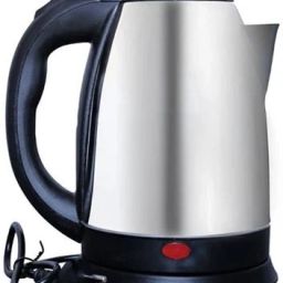 Best Buy Fast Boiling Tea Kettle Cordless, Stainless Steel Finish Hot Water Kettle – Tea Kettle, Tea Pot – Hot Water Heater Dispenser Beverage Maker Beverage Maker-image-3