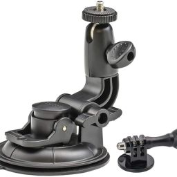 Action Pro Wall Suction Camera Mount-picture-24