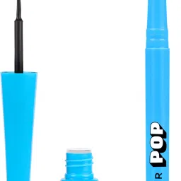 Eye Essentials - Matte Eyeliner, Longwear Kajal-12