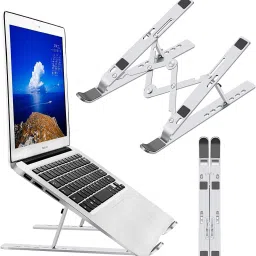 LionBolt Laptop Stand Adjustable Ergonomic Portable Tablet Cooling Laptop Stand Adjustable Ergonomic Portable Tablet Cooling Laptop Stand-16
