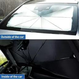 Non-convertibles Front Wind Deflector-image-75