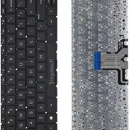 Regatech 14S-DQ2239NIA, 14S-DQ2241NIA, 14S-DQ2244NIA, 14S-DQ2245NIA Internal Laptop-size Laptop Keyboard Compatible with Desktop, Laptop, Mac-image-88