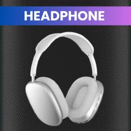 P9 Wireless (Portable Bluetooth Headphone) Over Ear Headphone Crystal SoundB416 Bluetooth Headset-image-15