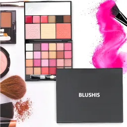 Professional Makeup Kit for Girls-image-72