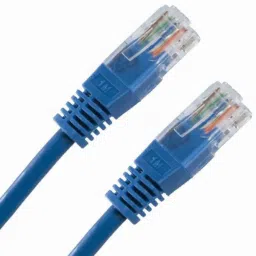 PAC LAN Cable 3 m r45 patch cord 3 meter cat 6-image-50