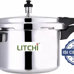 Aluminium Outerlid 7.5 L Pressure Cooker-21