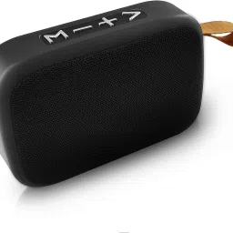Syvo Soul 100 Portable with Mic 3 W Bluetooth Home Audio Speaker-13