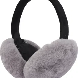 Outdoor Foldable Winter Ear Muffs / Warmer for Kids (6+ years) and Adults. Ear Muff-image-74