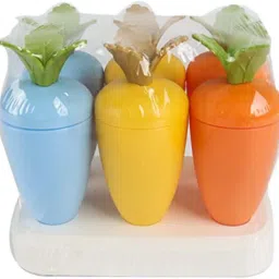 300 ml Manual Ice Cream Maker-35