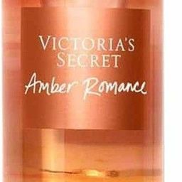 victoria's secret Amber Romance (Purchased from the Brand) Body Mist - For Women-picture-14