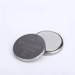 nimida CR2032 Lithium Coin 3V, Pack of 5 For use in Calculators, keyfobs, etc Battery image 3