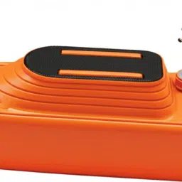 TreEye Newly launched super so-nic 3D sound ship shaped speaker with RGB anttena 10 W Bluetooth Speaker-image-59
