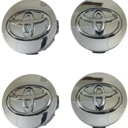 Car Alloy Wheel Cap Wheel Hub Caps Centre Cover For Innova (4 Pieces) Wheel Cover For Toyota Innova-image-49