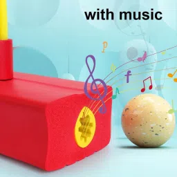 Bounce Fun Stick for Toddlers – Colorful Design-image-61