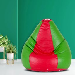 XXL (Filled ) Teardrop Bean BagWith Bean Filling-picture-6