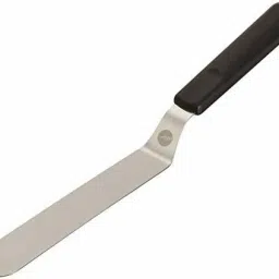 Steel Cake Server-23