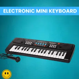Piano Keyboard with Mic, 37 Keys 8 Tones Portable Electronic Toy For kidsE59 Piano Keyboard with Mic, 37 Keys 8 Tones Portable Electronic Toy For kidsK59 Analog Portable Keyboard-image-60