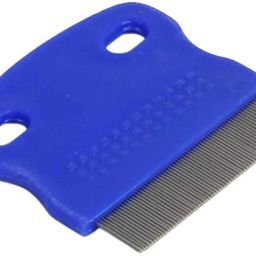 Anti-Lice Comb for Hair Metal Teeth Nit Remover Comb – Reusable & Easy to Clean-image-11