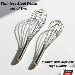 Stainless Steel Spiral Whisk-37