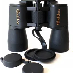 Balileo Perfect for Bird Watching, Hunting, and Other Outdoor Activities Binoculars-26
