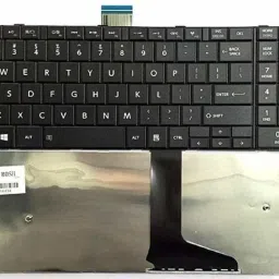 SellZone Satellite C50 C50D C50-A C55 C55D C55T C50DT C50DT-A C55 C55DT-A L50 S50 Series Laptop Keyboard Replacement Key-image-52