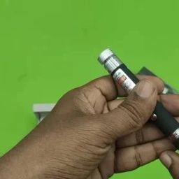 TECHEL Laser Pointer pen Powerful Green Blue Red POI2-20