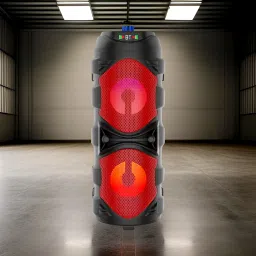YAROH Thor (Bluetooth Speaker with mic) 50W Stereo Sound (Home Theater) YT470 50 W Bluetooth Home Theatre-image-31