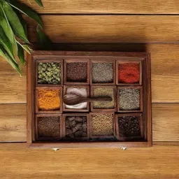Spice Set Wooden-picture-7