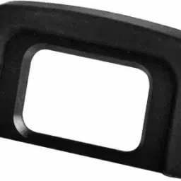 GINNI DK-25 Replacement Rubber Eyecup Nikon D5300 D5500 D3300 D3100 D5000 D3000 Camera Eyecup-picture-31