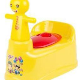 Potty Training Seat With Removal tray Potty Seat BLUE Potty Seat Potty Seat-7