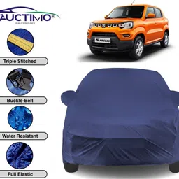 auctimo Maruti Suzuki S-Presso-picture-0