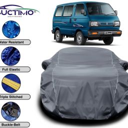 Maruti Suzuki Omni-image-86