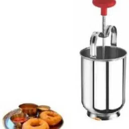 MV-01 VADA MAKER STENLESS STEEL PACK OF-1 Vada Maker-picture-34