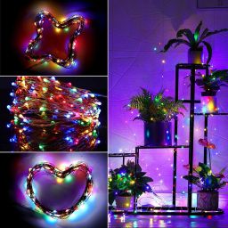 hd trendz Tree Floor Lamp image 2