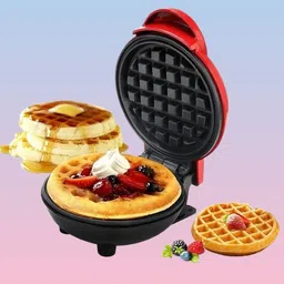 polygon wafflemaker881 Waffle Maker-picture-35