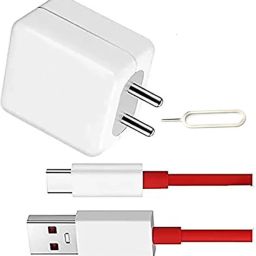 Wall Charger Accessory Combo for Realme Narzo 60x 5G/Narzo 70 Pro 5G/12 Pro 5G/12 Pro+ 5G /60/12+ 5G Fast Charger-10